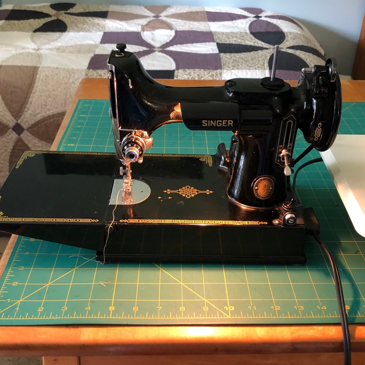 The Machines That Make It&nbsp;Work