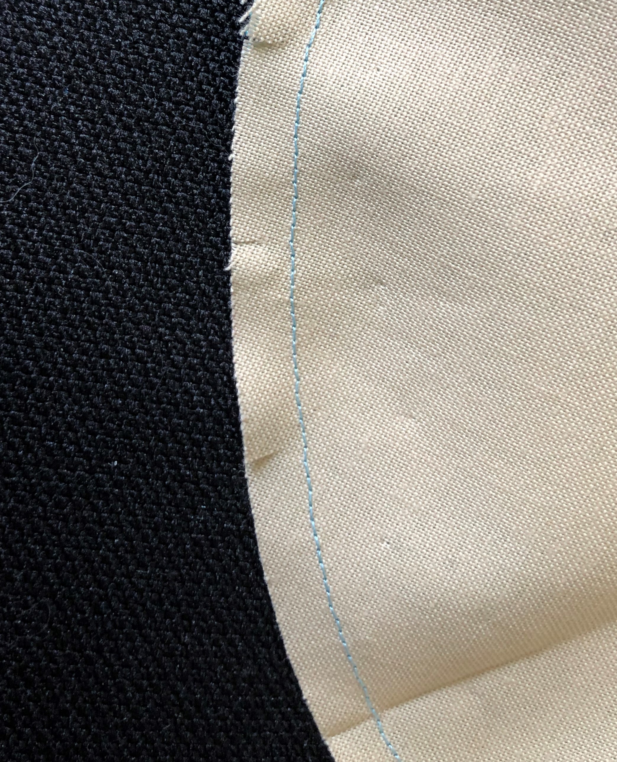 Inset Circle Tutorial – Better Done Quilts